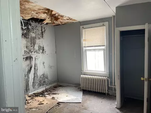 Bedroom - 509 Bloom St, Baltimore, MD 21217 photo 1 of 1