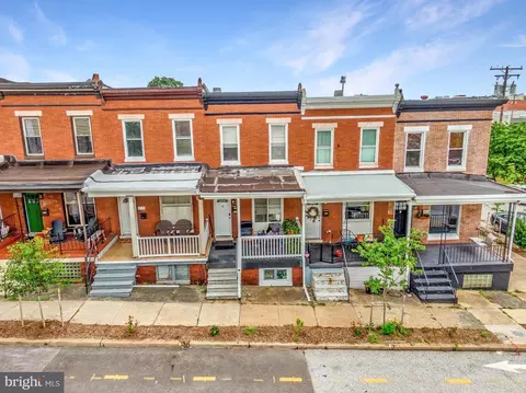 Other - 517 W 28th St, Baltimore, MD 21211 photo 5 of 6