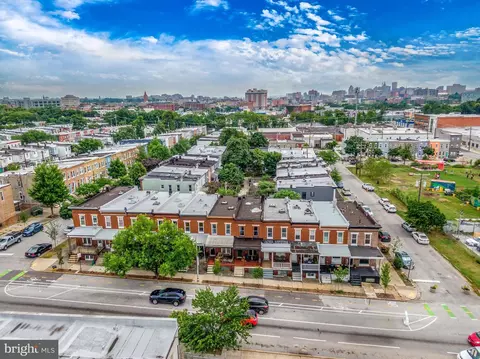 View/Area - 517 W 28th St, Baltimore, MD 21211 photo 2 of 3