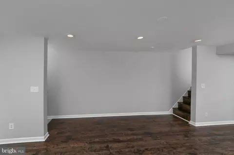Living - 517 W 28th St, Baltimore, MD 21211 photo 2 of 2