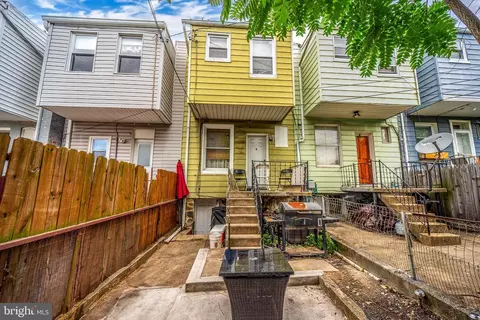 Exterior - 517 W 28th St, Baltimore, MD 21211 photo 3 of 5