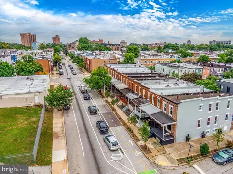 View/Area - 517 W 28th St, Baltimore, MD 21211 photo 3 of 3