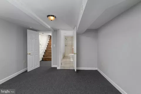 Bedroom - 517 W 28th St, Baltimore, MD 21211 photo 1 of 1