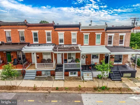 Other - 517 W 28th St, Baltimore, MD 21211 photo 6 of 6