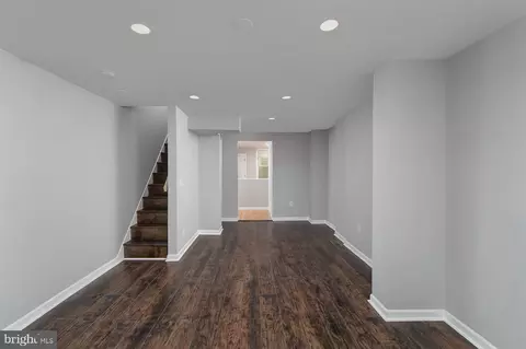 Living - 517 W 28th St, Baltimore, MD 21211 photo 1 of 2