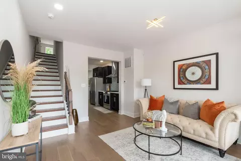 1903 N Longwood St, Baltimore, MD 21216