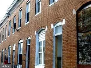 2308 W Baltimore St W, Baltimore, MD 21223