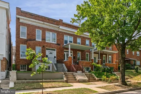 2500 Linden Ave, Baltimore, MD 21217