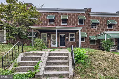 2559 Kirk Ave, Baltimore, MD 21218