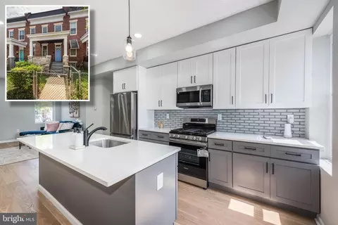 735 N Grantley St, Baltimore, MD 21229