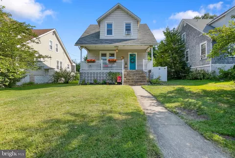 3104 Glendale Ave, Baltimore, MD 21234