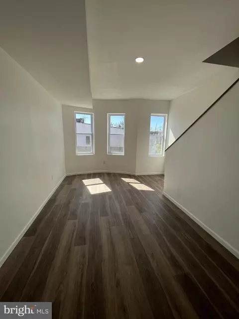 Living - 1902 Walbrook Ave, Baltimore, MD 21217 photo 1 of 1