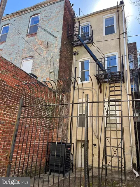 Exterior - 1902 Walbrook Ave, Baltimore, MD 21217 photo 1 of 1