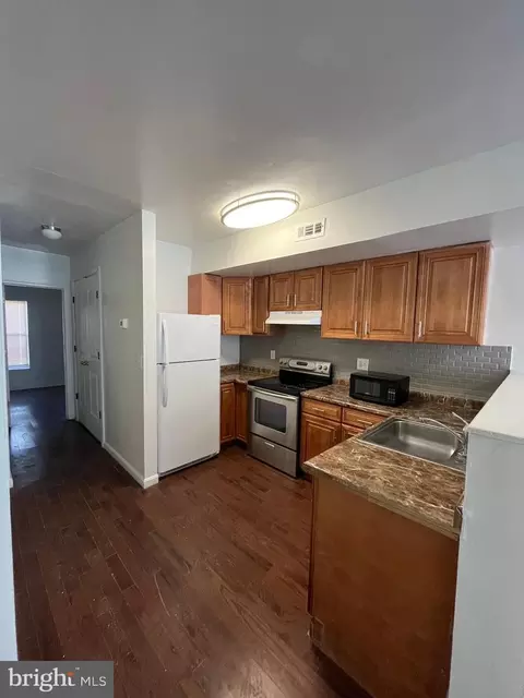 Kitchen - 1902 Walbrook Ave, Baltimore, MD 21217 photo 2 of 2