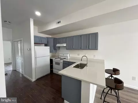 Kitchen - 1902 Walbrook Ave, Baltimore, MD 21217 photo 1 of 2
