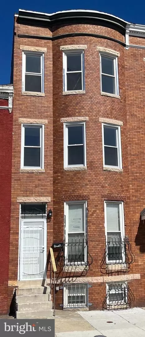 Other - 1902 Walbrook Ave, Baltimore, MD 21217 photo 2 of 8