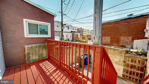 Exterior - 4 N Clinton St, Baltimore, MD 21224 photo 2 of 2
