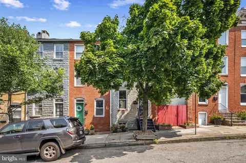1932 E Lombard St, Baltimore, MD 21231 photo 37