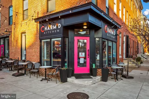 1932 E Lombard St, Baltimore, MD 21231 photo 39
