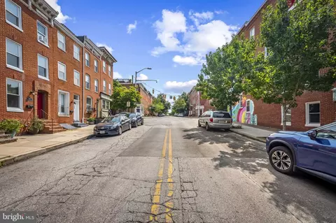 1932 E Lombard St, Baltimore, MD 21231 photo 36