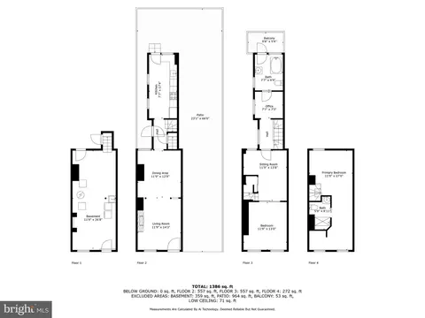 1932 E Lombard St, Baltimore, MD 21231 photo 44