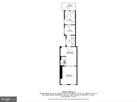 1932 E Lombard St, Baltimore, MD 21231 photo 41