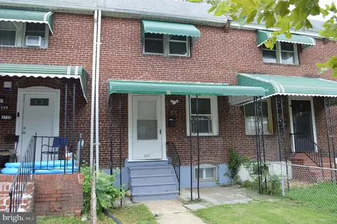 3737 10th St, Brooklyn, MD 21225