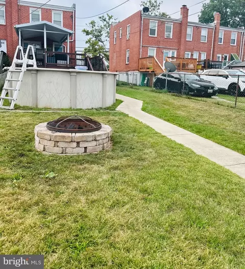 3716 Benson, Baltimore Highlands, MD 21227 photo 18