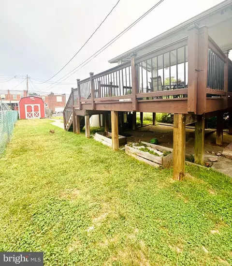 3716 Benson, Baltimore Highlands, MD 21227 photo 15