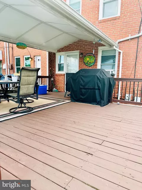 3716 Benson, Baltimore Highlands, MD 21227 photo 14