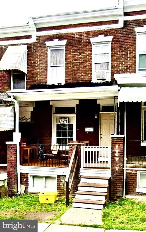 625 E 29th St, Baltimore, MD 21218 photo 1