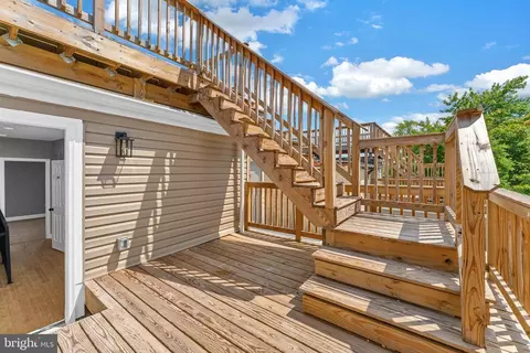 Exterior - 1609 Mc Henry St, Baltimore, MD 21223 photo 2 of 5