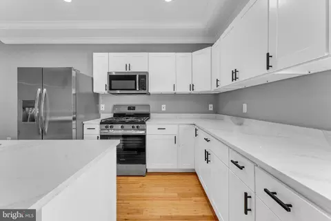 Kitchen - 1609 Mc Henry St, Baltimore, MD 21223 photo 1 of 2