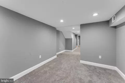 Entry Way - 1609 Mc Henry St, Baltimore, MD 21223 photo 5 of 5