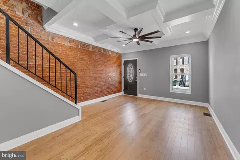 Other - 1609 Mc Henry St, Baltimore, MD 21223 photo 1 of 7