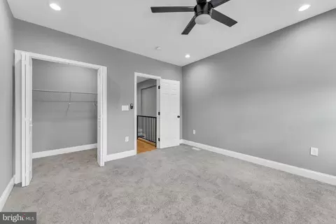 Entry Way - 1609 Mc Henry St, Baltimore, MD 21223 photo 4 of 5