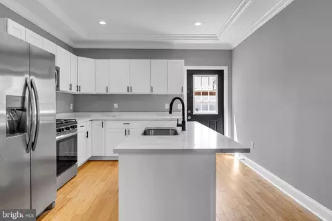 Kitchen - 1609 Mc Henry St, Baltimore, MD 21223 photo 2 of 2