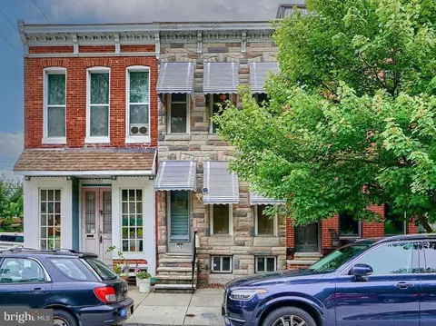 1703 Covington St, Baltimore, MD 21230