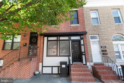 3033 E Baltimore St, Baltimore, MD 21224