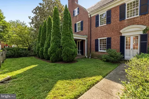 5406 Saint Albans Way, Baltimore, MD 21212 photo 45