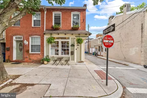 2317 Fleet St, Baltimore, MD 21224
