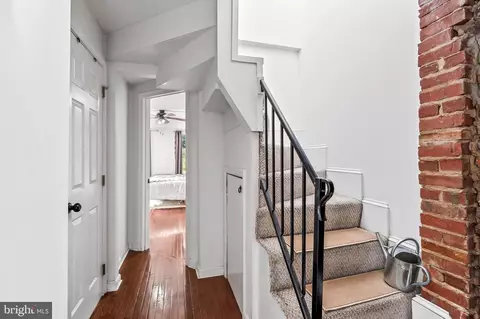 Entry Way - 2317 Fleet St, Baltimore, MD 21224 photo 5 of 5