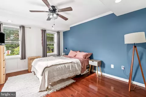 Bedroom - 2317 Fleet St, Baltimore, MD 21224 photo 2 of 3