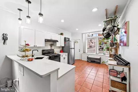 Kitchen - 2317 Fleet St, Baltimore, MD 21224 photo 1 of 1