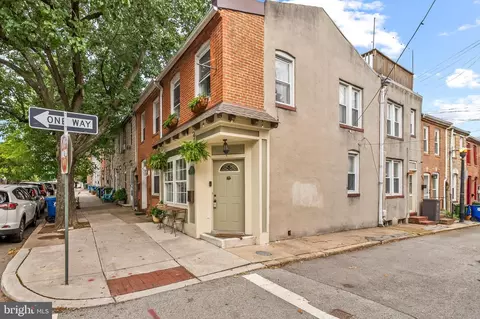 Exterior - 2317 Fleet St, Baltimore, MD 21224 photo 3 of 8