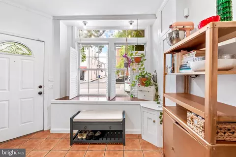 Entry Way - 2317 Fleet St, Baltimore, MD 21224 photo 1 of 5