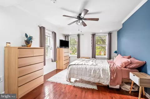 Bedroom - 2317 Fleet St, Baltimore, MD 21224 photo 1 of 3