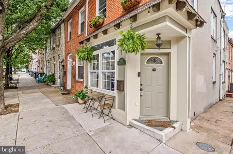 Exterior - 2317 Fleet St, Baltimore, MD 21224 photo 4 of 8