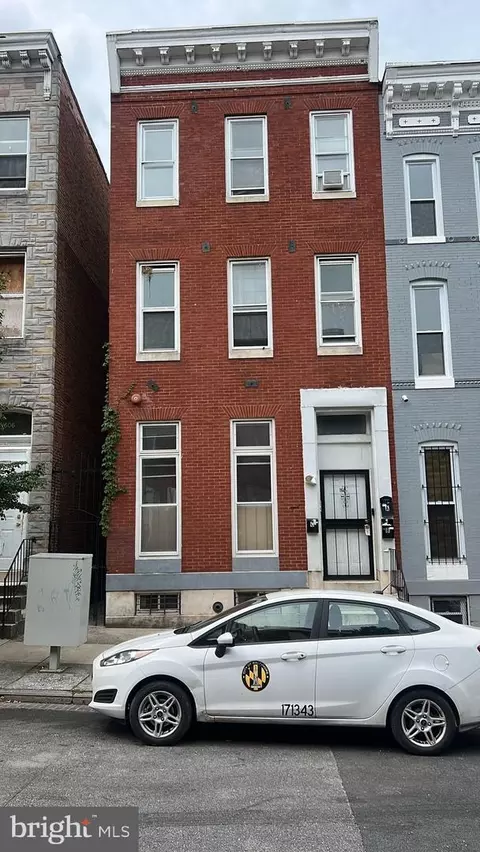 1608 Division St, Baltimore, MD 21217 photo 1