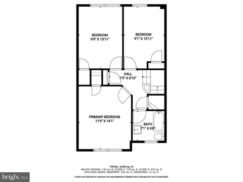 3610 Kimble Rd, Baltimore, MD 21218 photo 25
